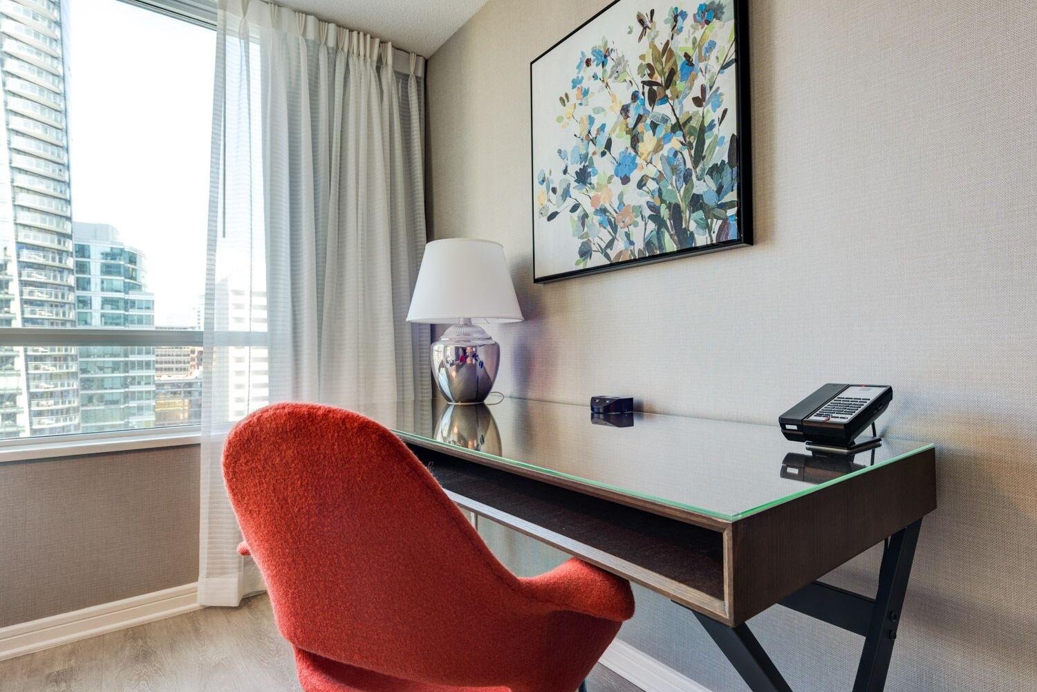 Carmana Hotel & Suites Vancouver Ngoại thất bức ảnh
