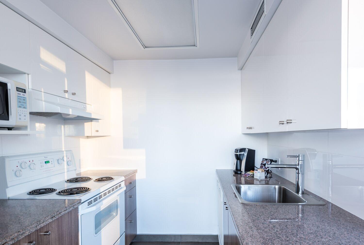 Carmana Hotel & Suites Vancouver Ngoại thất bức ảnh