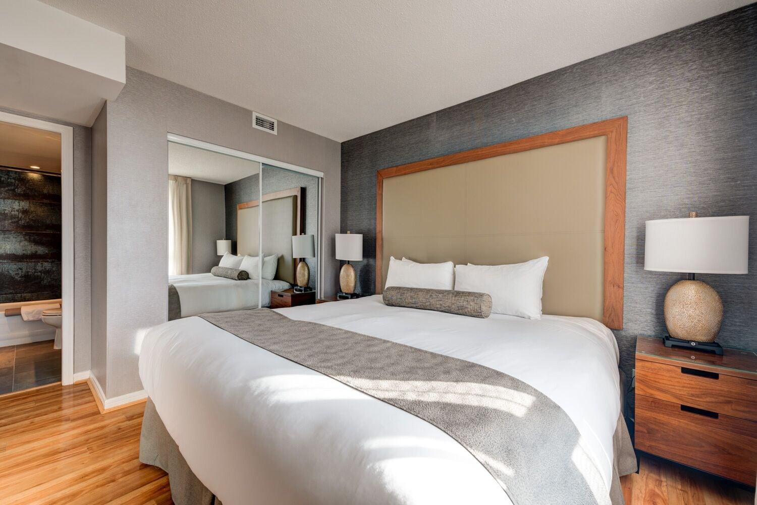 Carmana Hotel & Suites Vancouver Ngoại thất bức ảnh