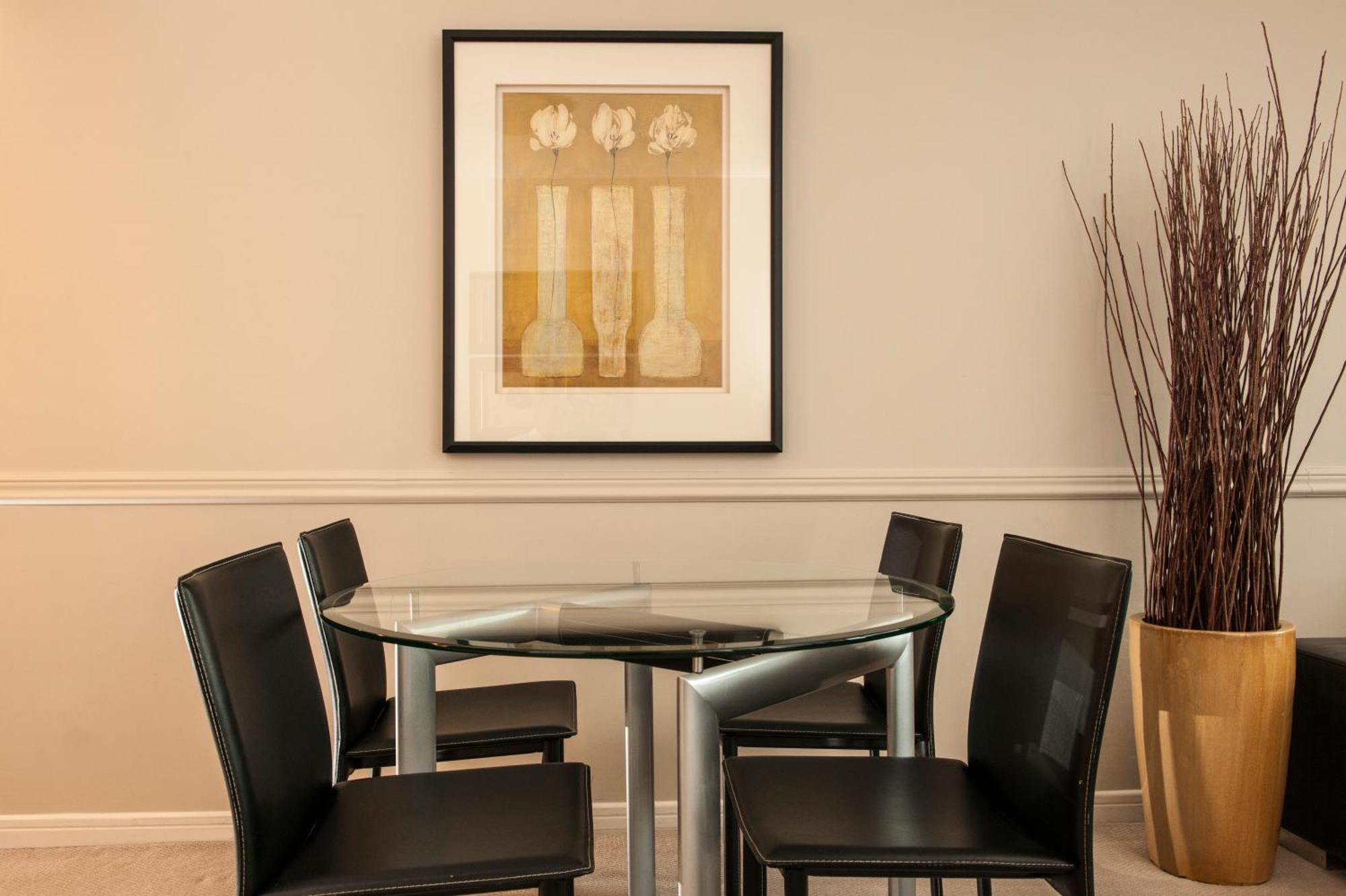 Carmana Hotel & Suites Vancouver Phòng bức ảnh