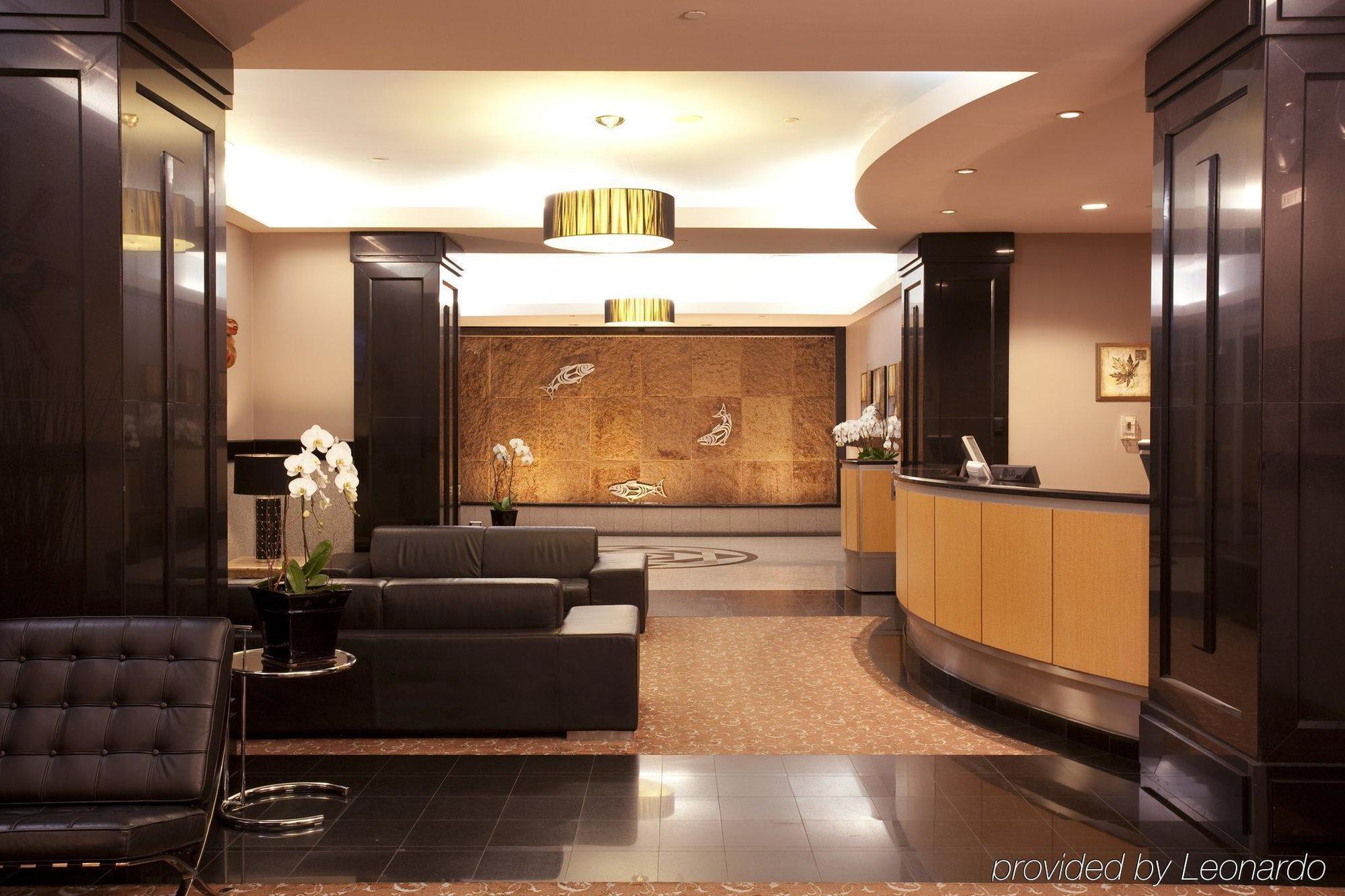 Carmana Hotel & Suites Vancouver Nội địa bức ảnh